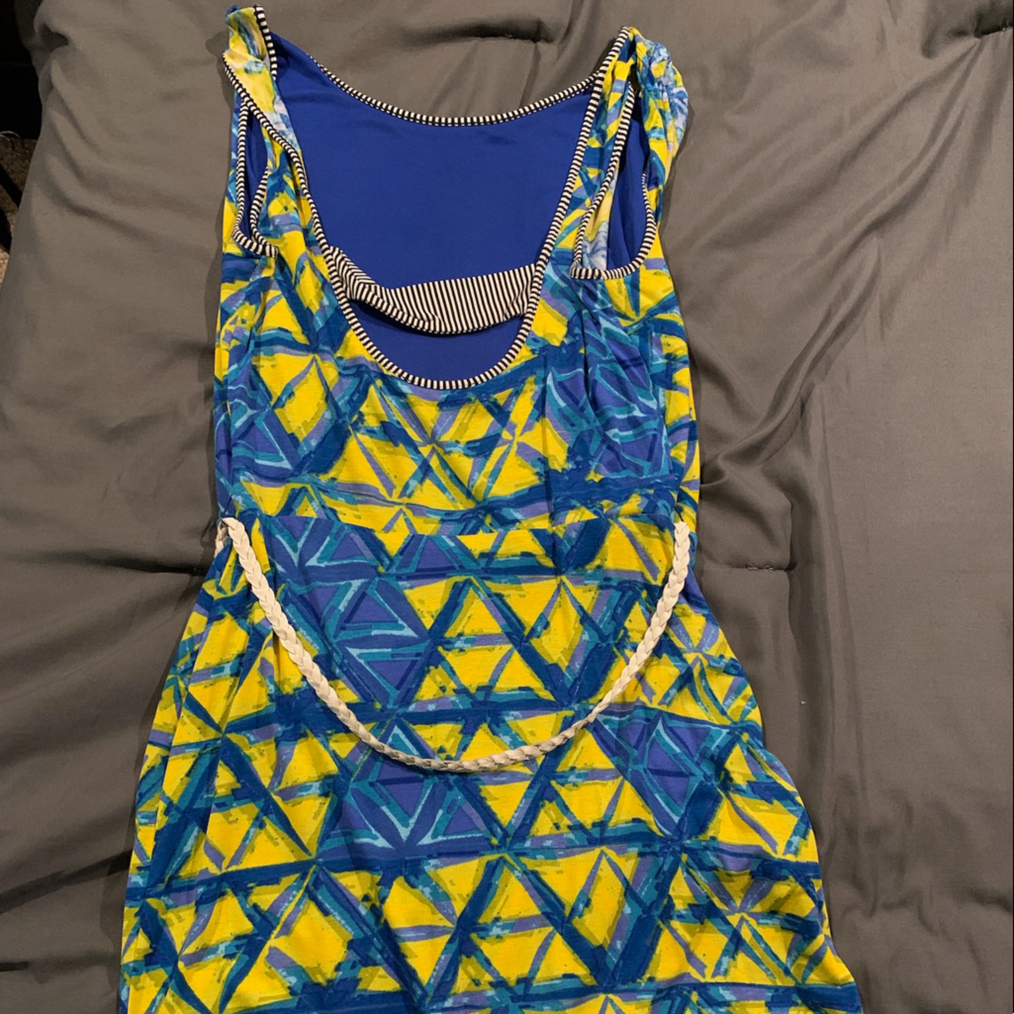 Alberto Makali Dress